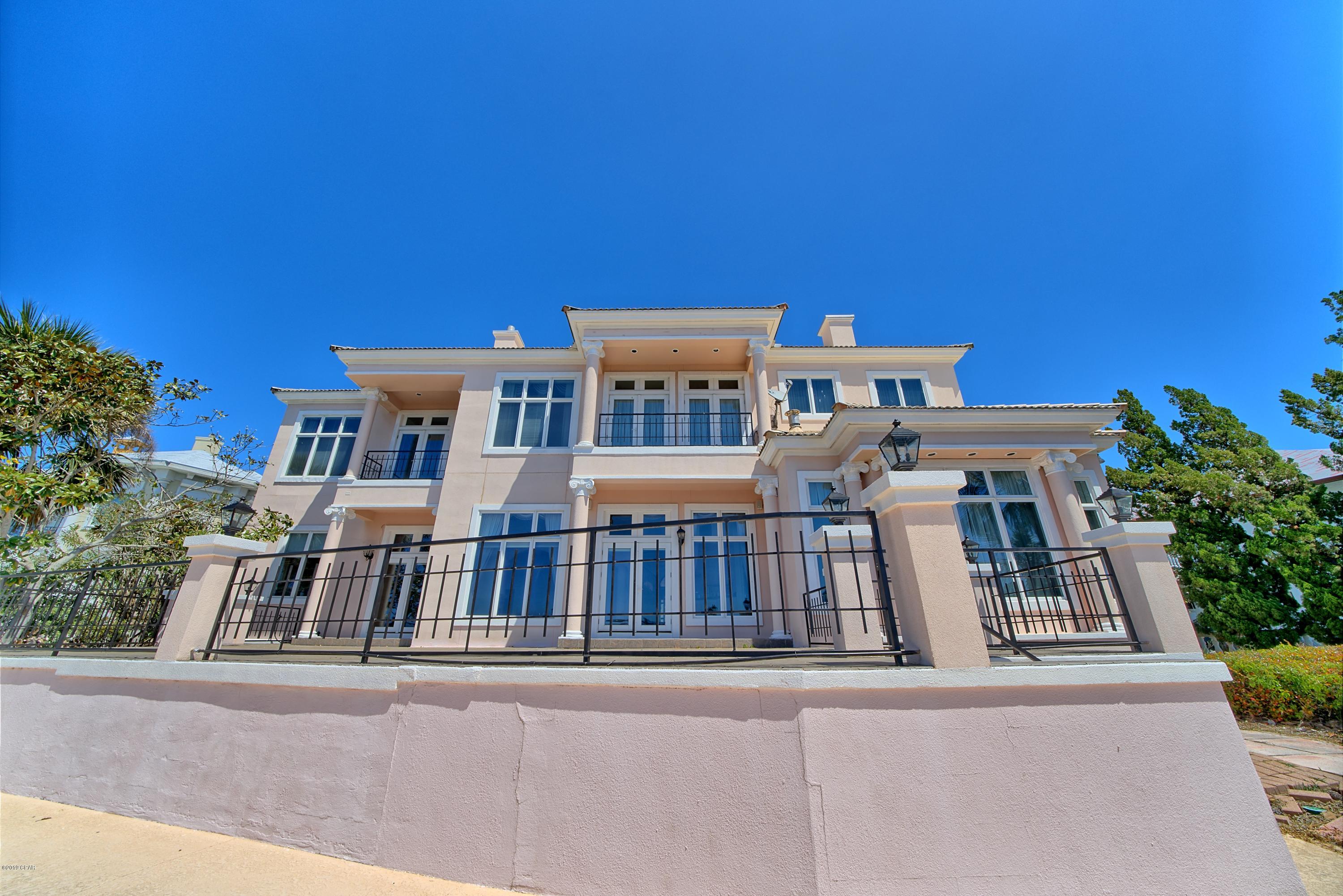 Bay Point Unit 1-A - Residential