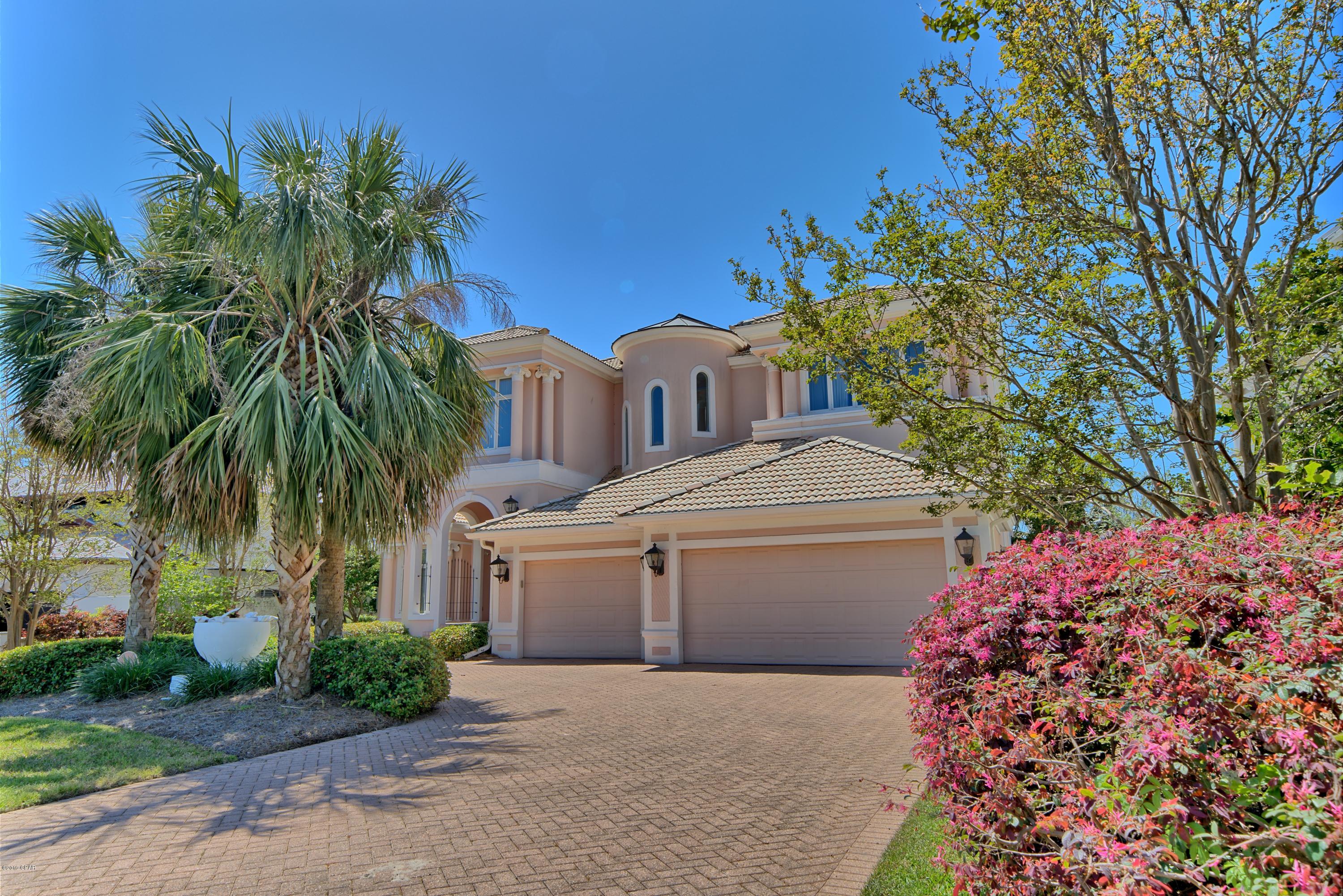 Bay Point Unit 1-A - Residential