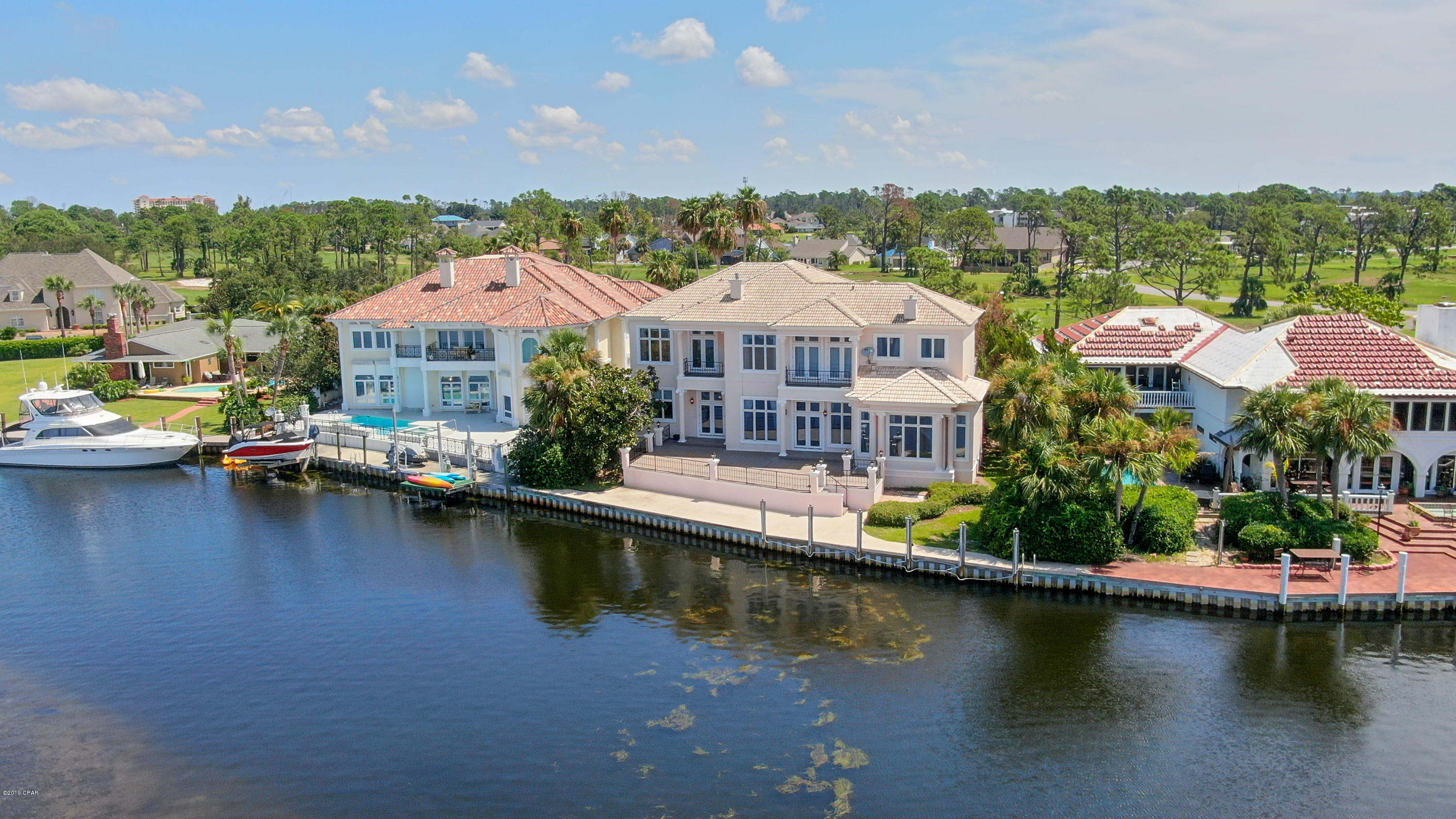 Bay Point Unit 1-A - Residential