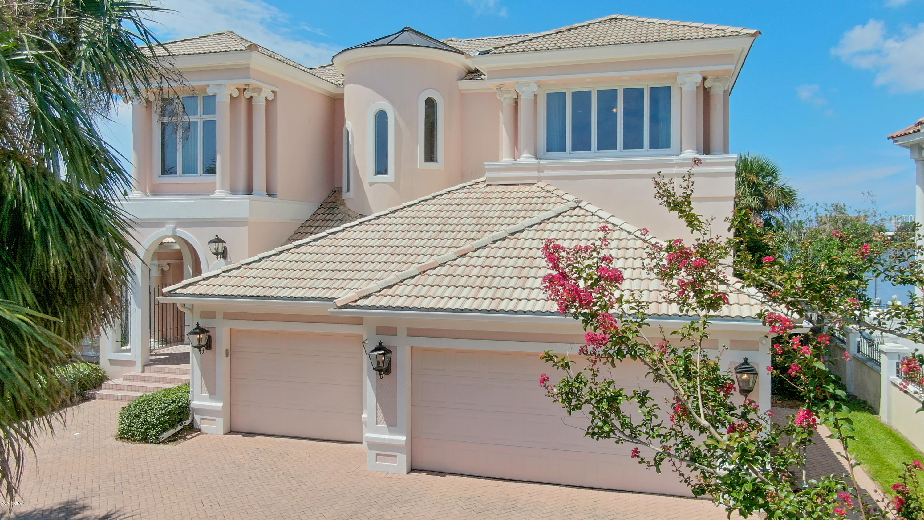 Bay Point Unit 1-A - Residential