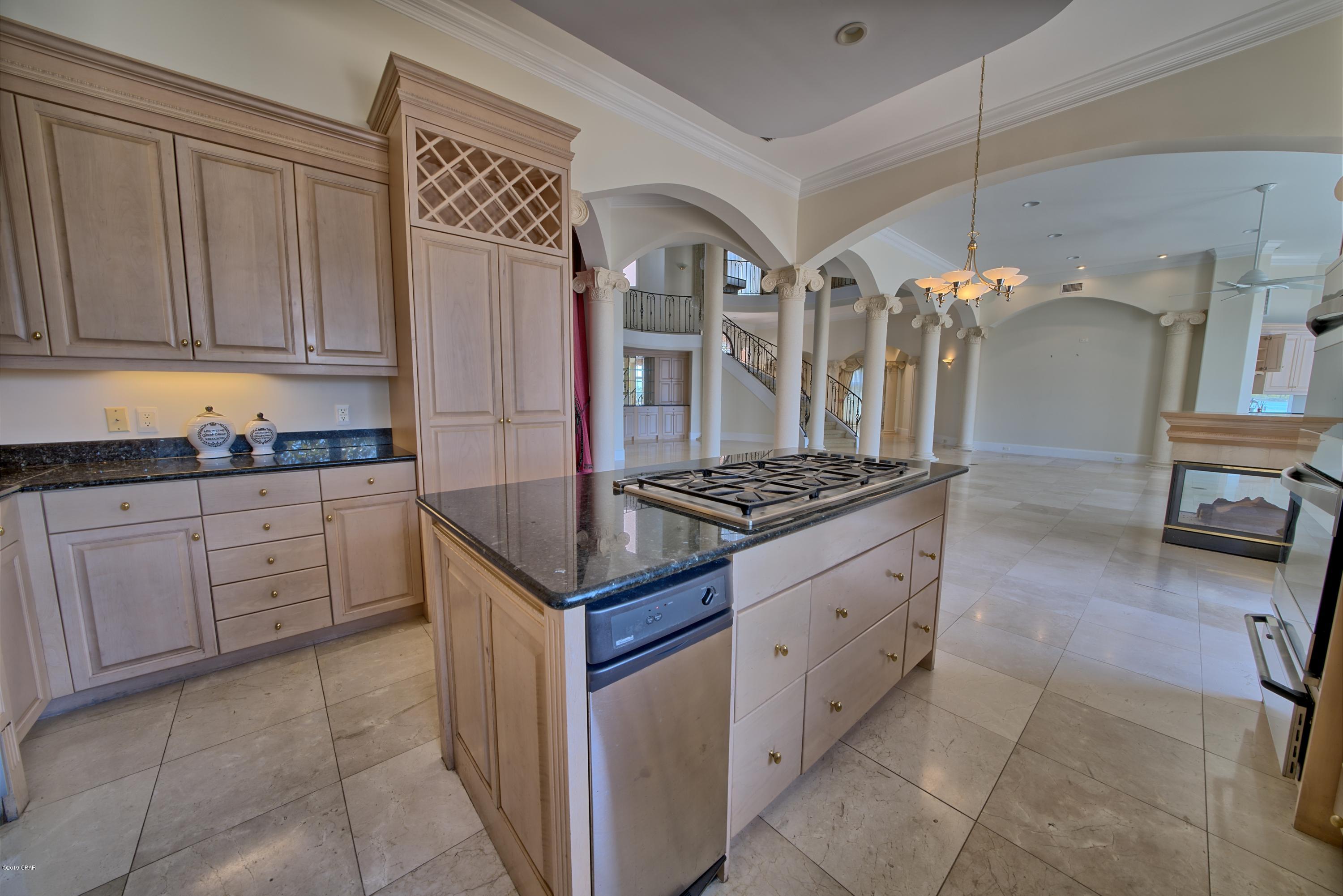 Bay Point Unit 1-A - Residential