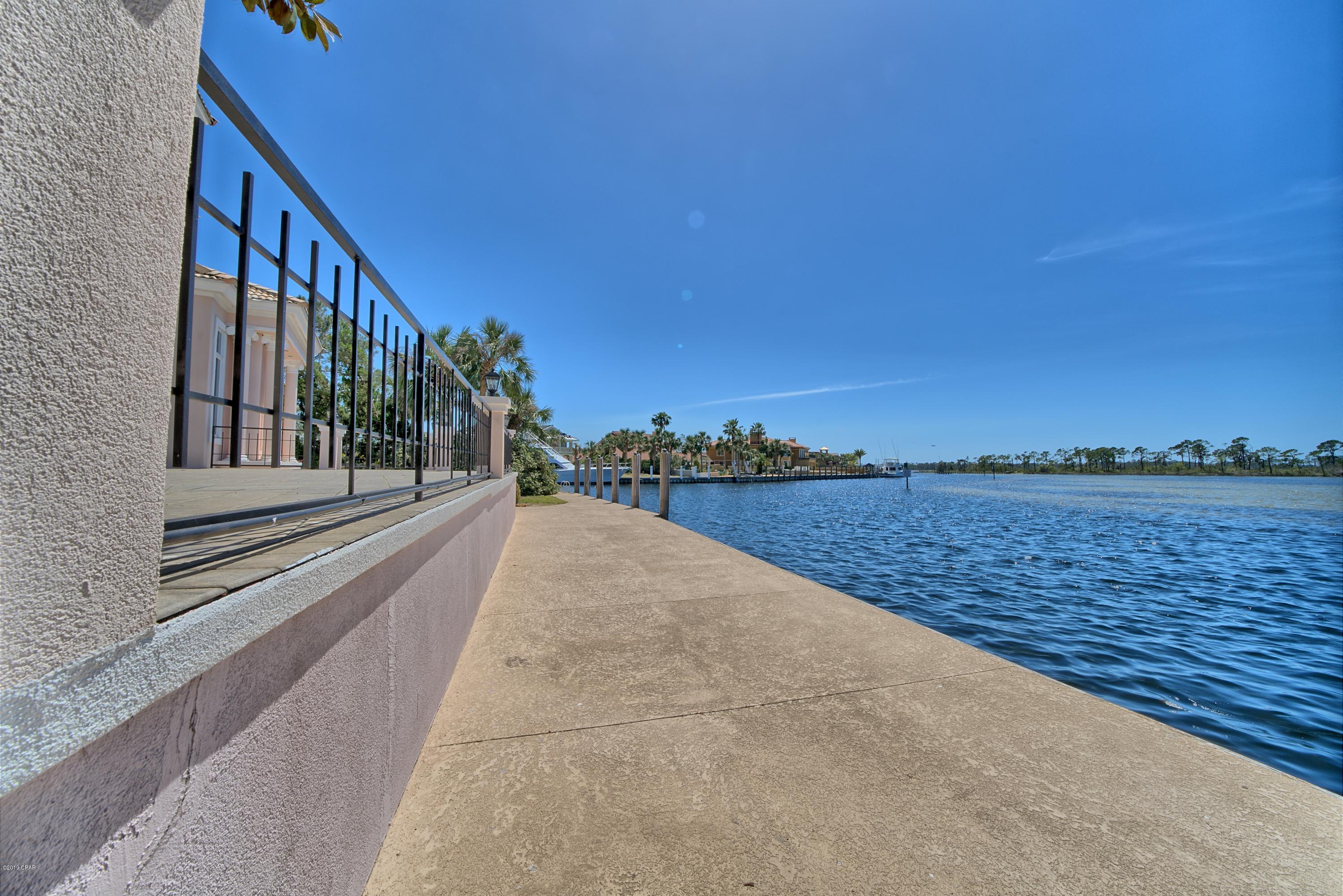 Bay Point Unit 1-A - Residential