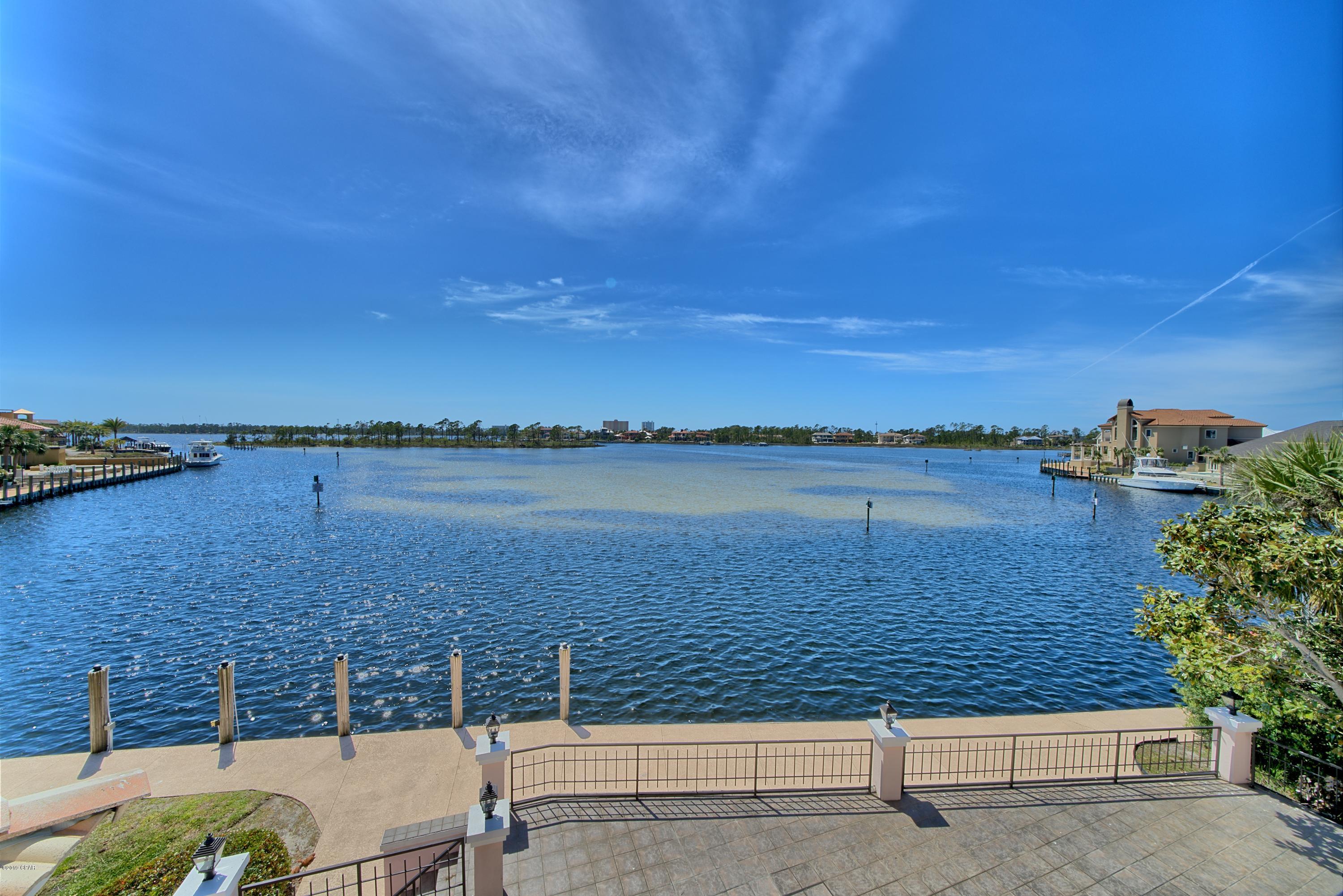 Bay Point Unit 1-A - Residential