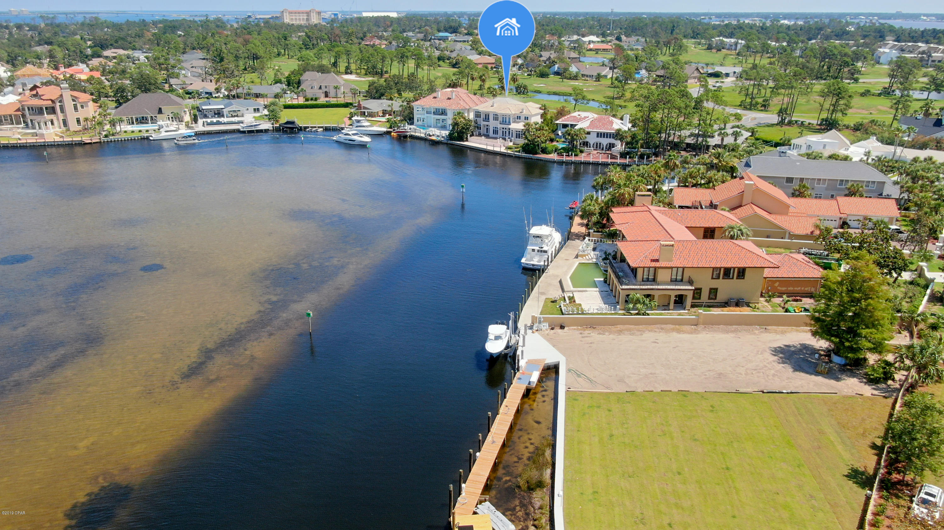 Bay Point Unit 1-A - Residential