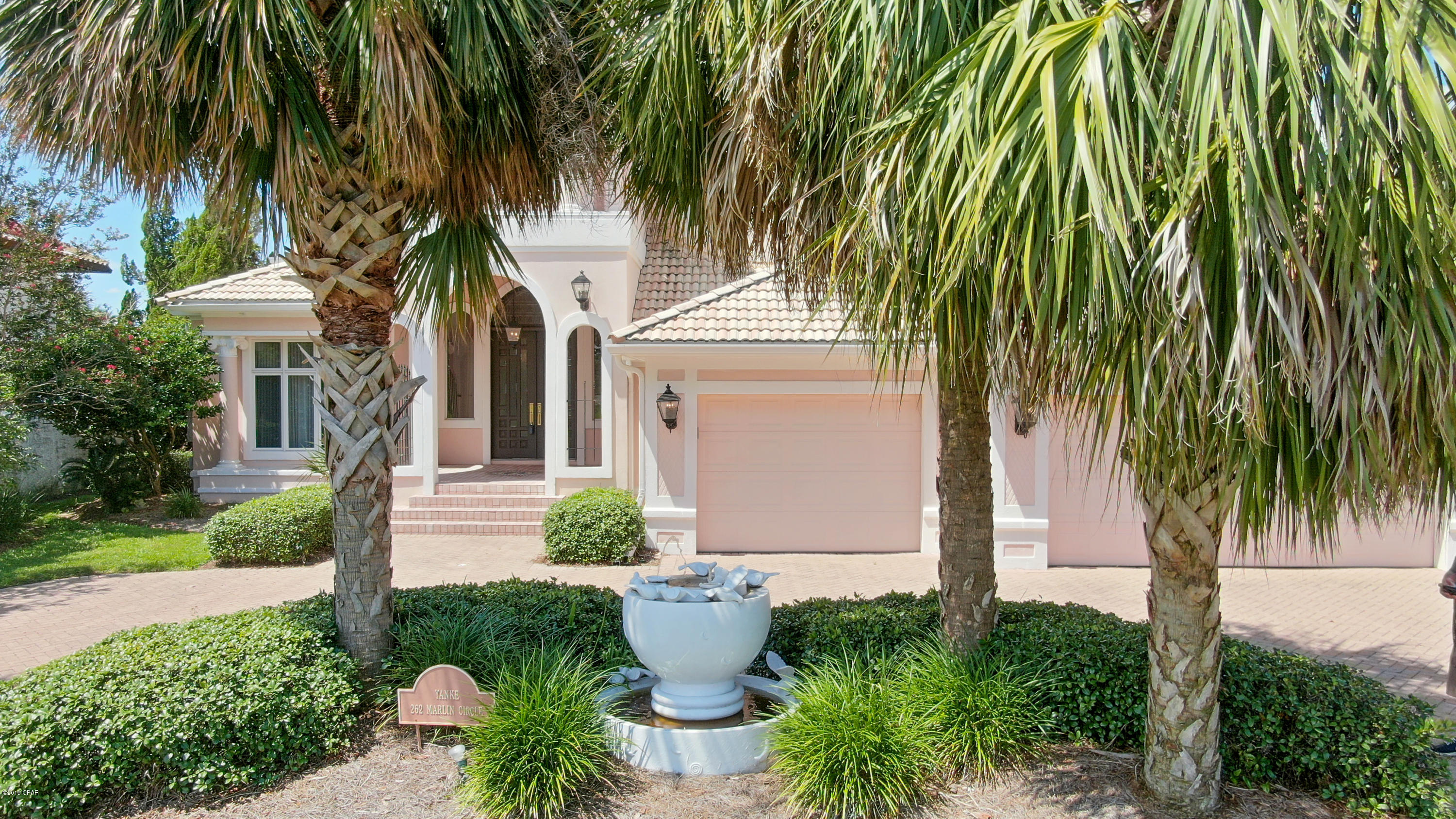 Bay Point Unit 1-A - Residential