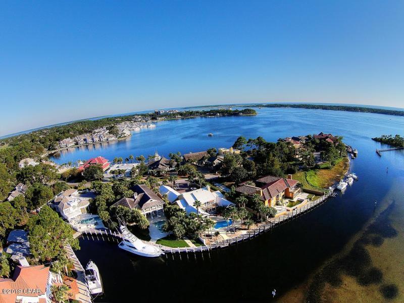 Bay Point Unit 1-A - Residential