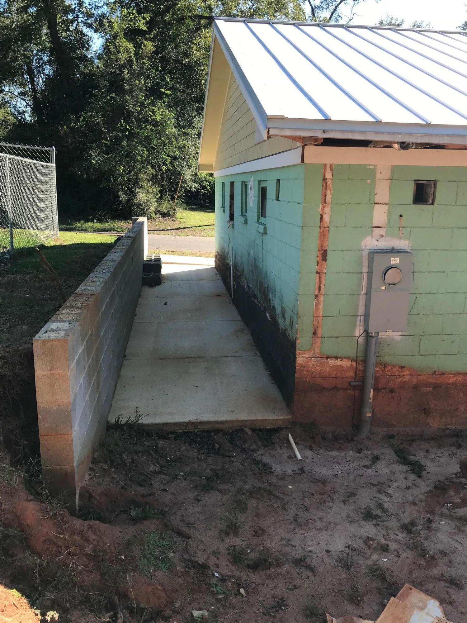 No Named Subdivision - Commercial Sale