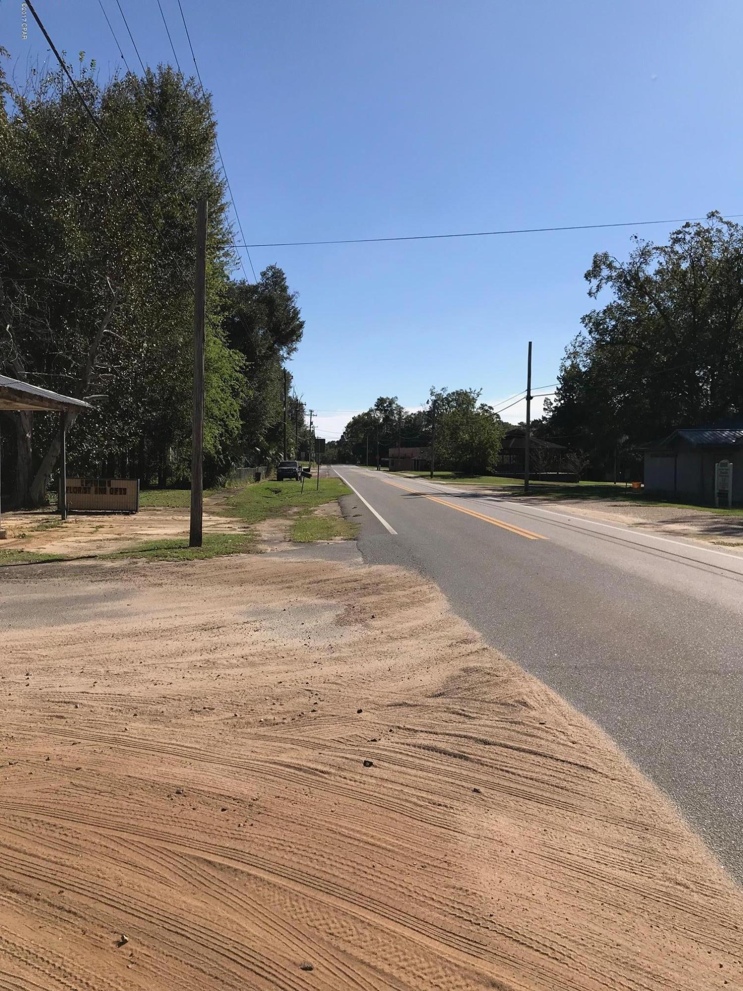 No Named Subdivision - Commercial Sale