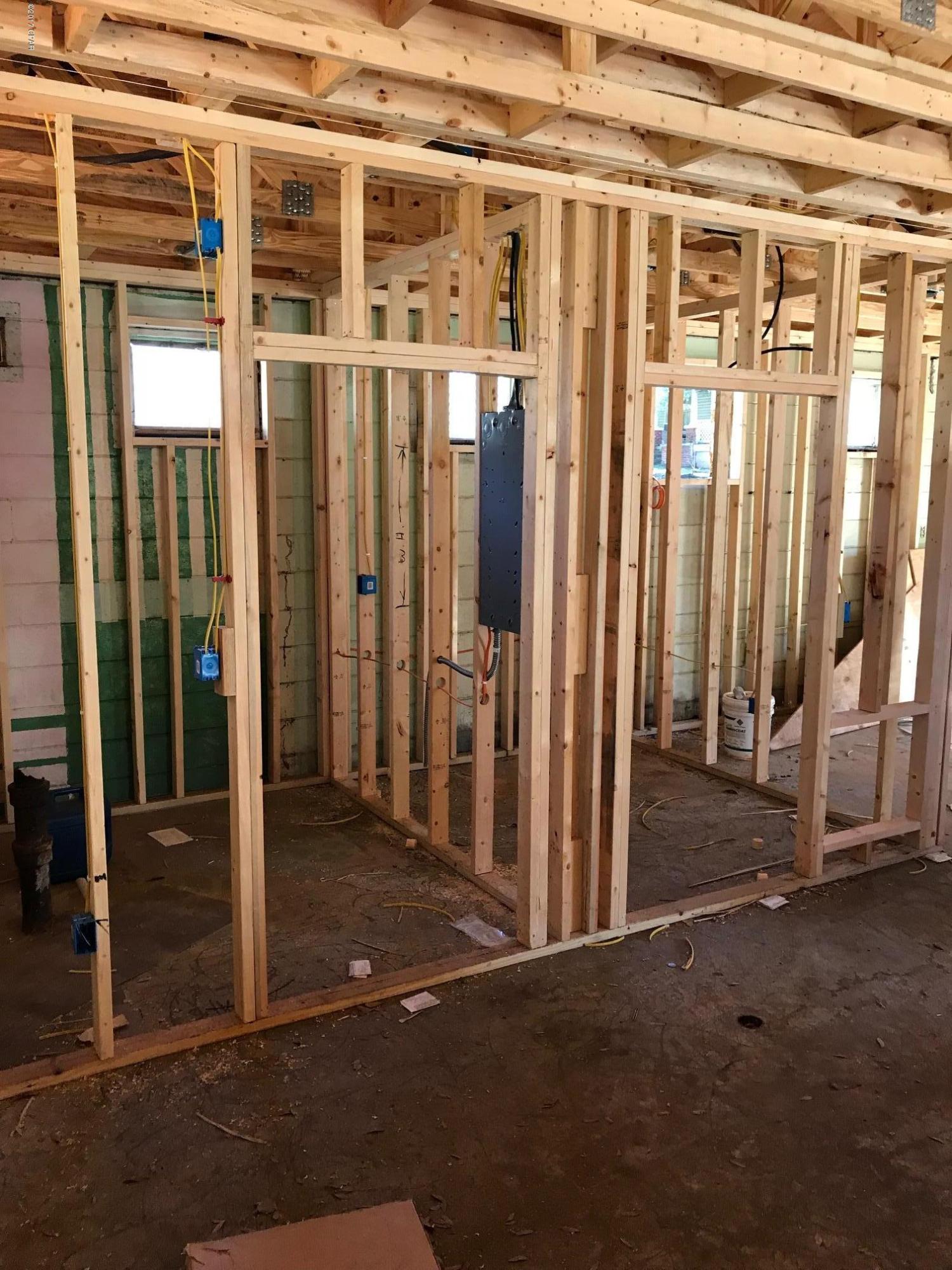 No Named Subdivision - Commercial Sale