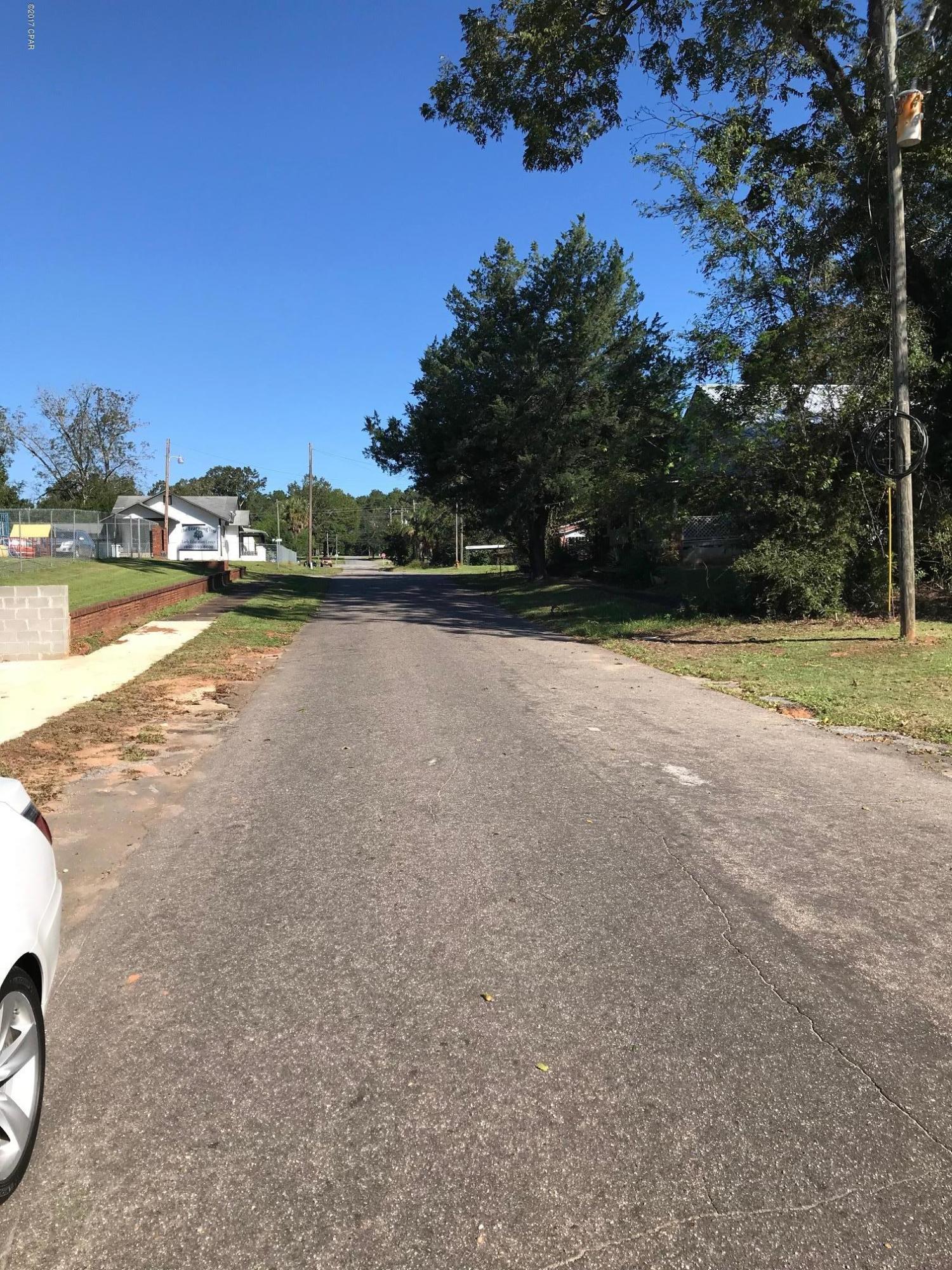 No Named Subdivision - Commercial Sale