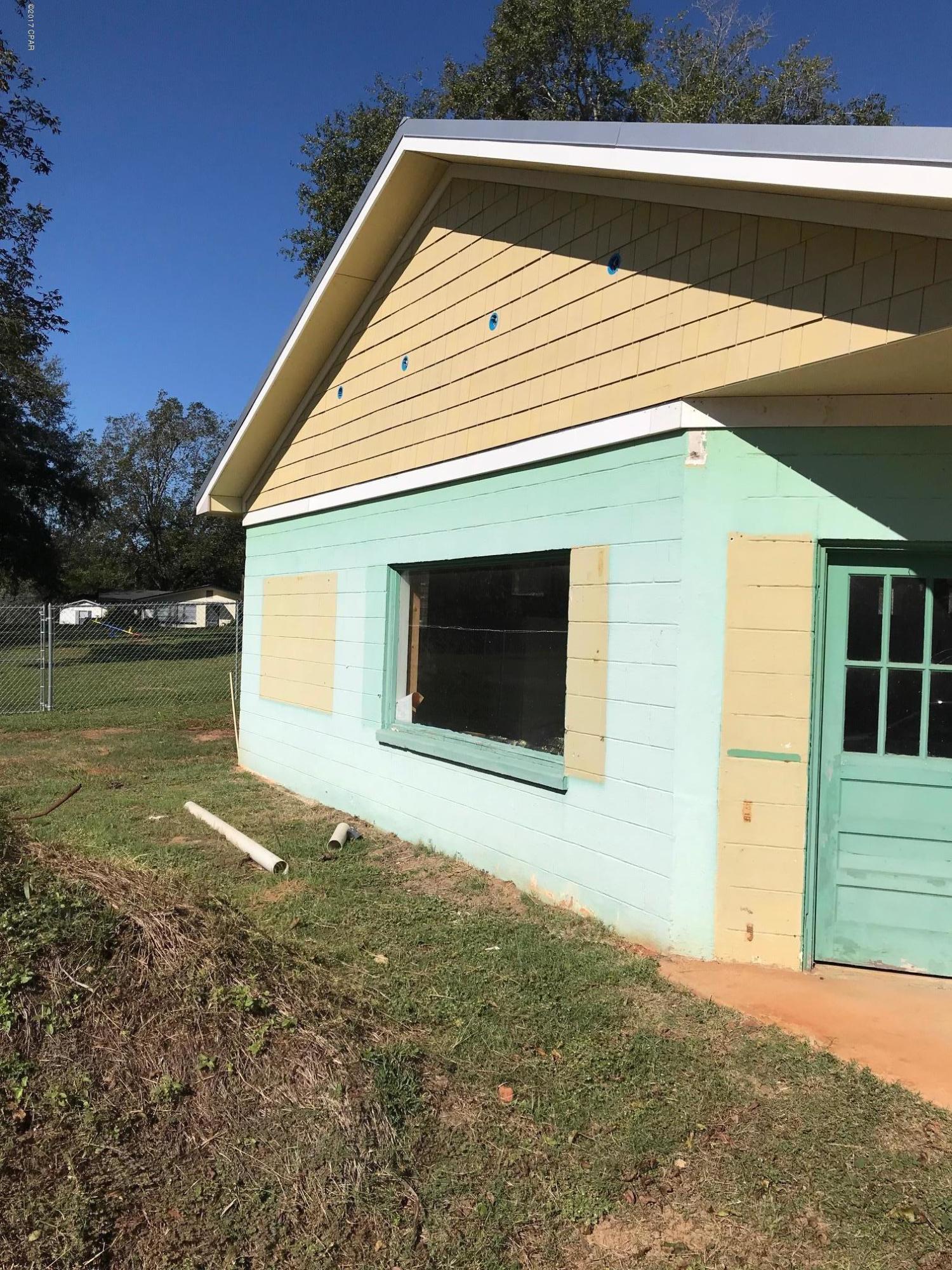 No Named Subdivision - Commercial Sale