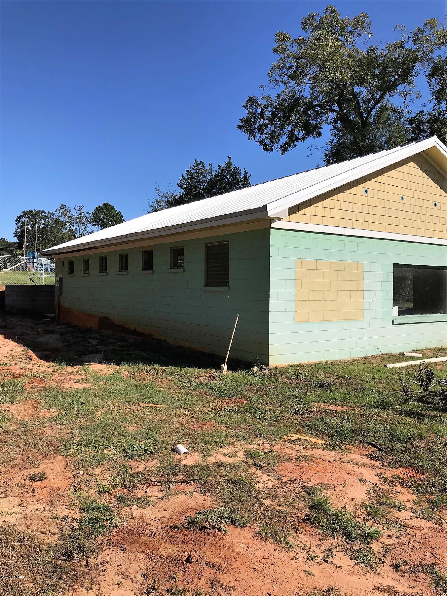 No Named Subdivision - Commercial Sale