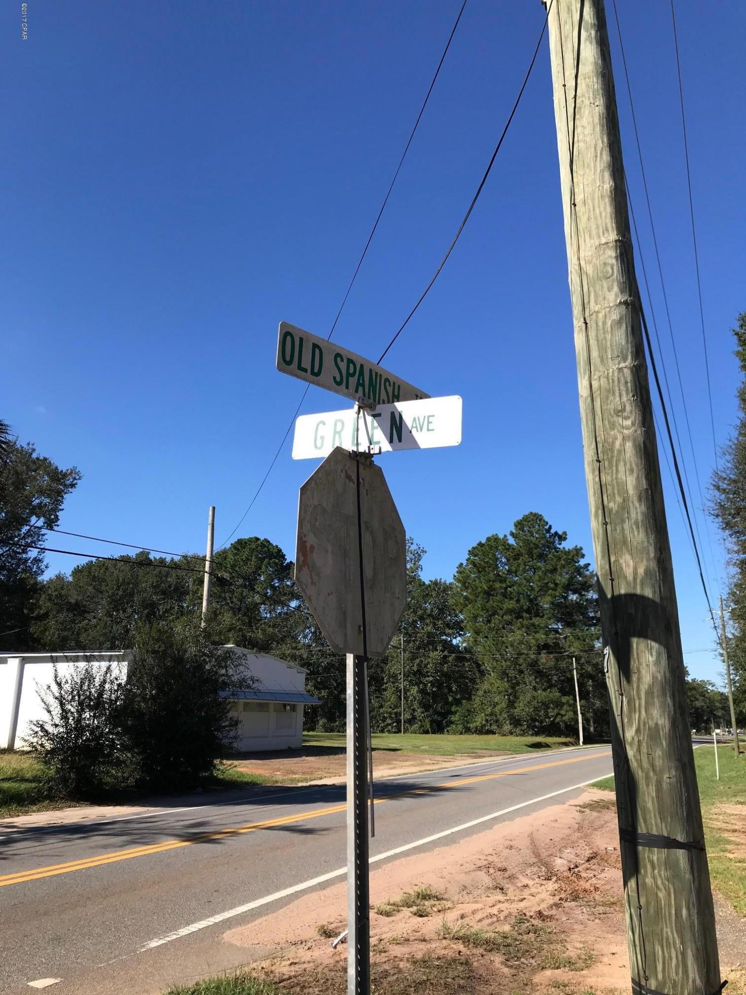 No Named Subdivision - Commercial Sale