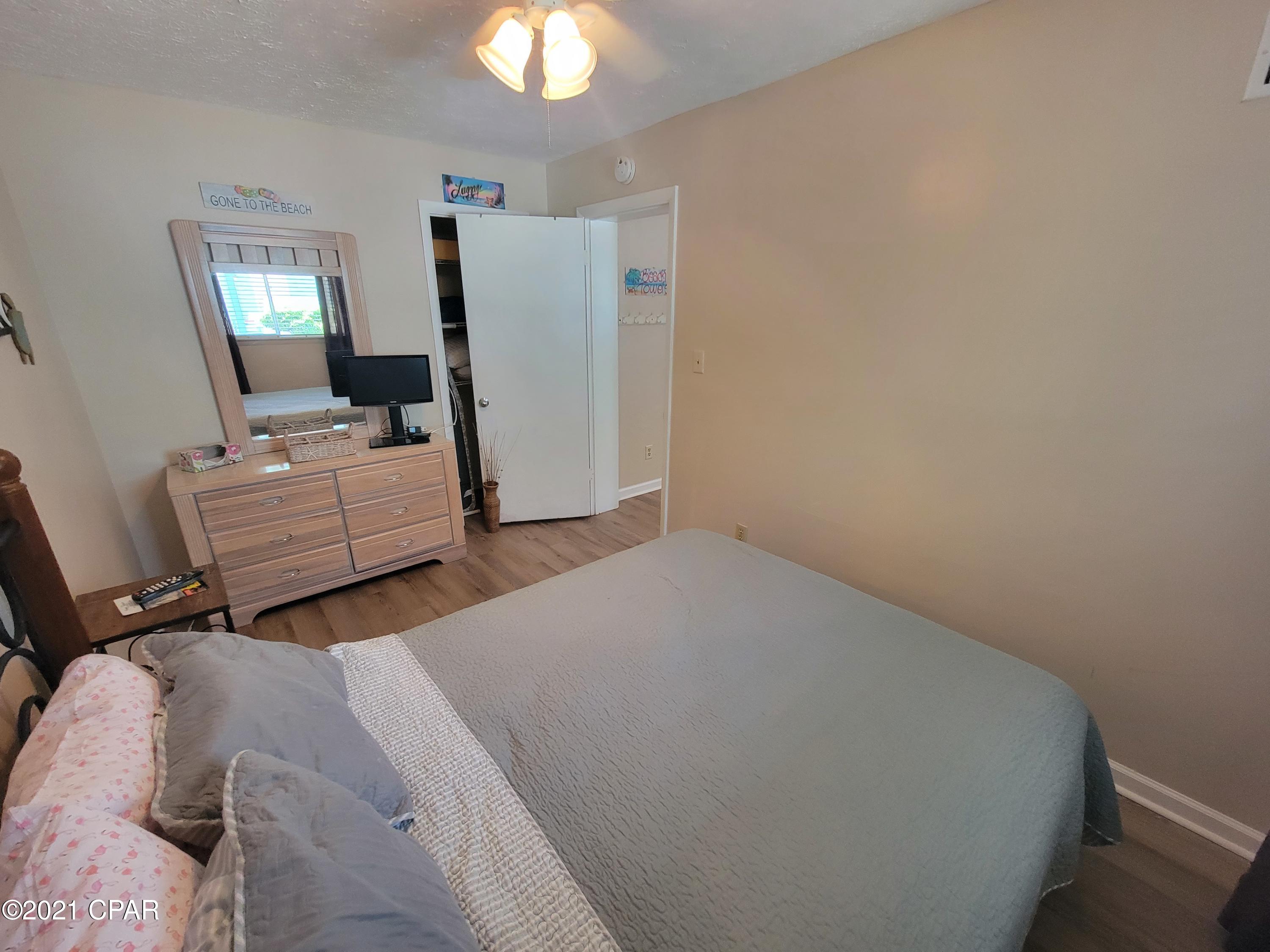 Ocean Terr. Condo. - Residential