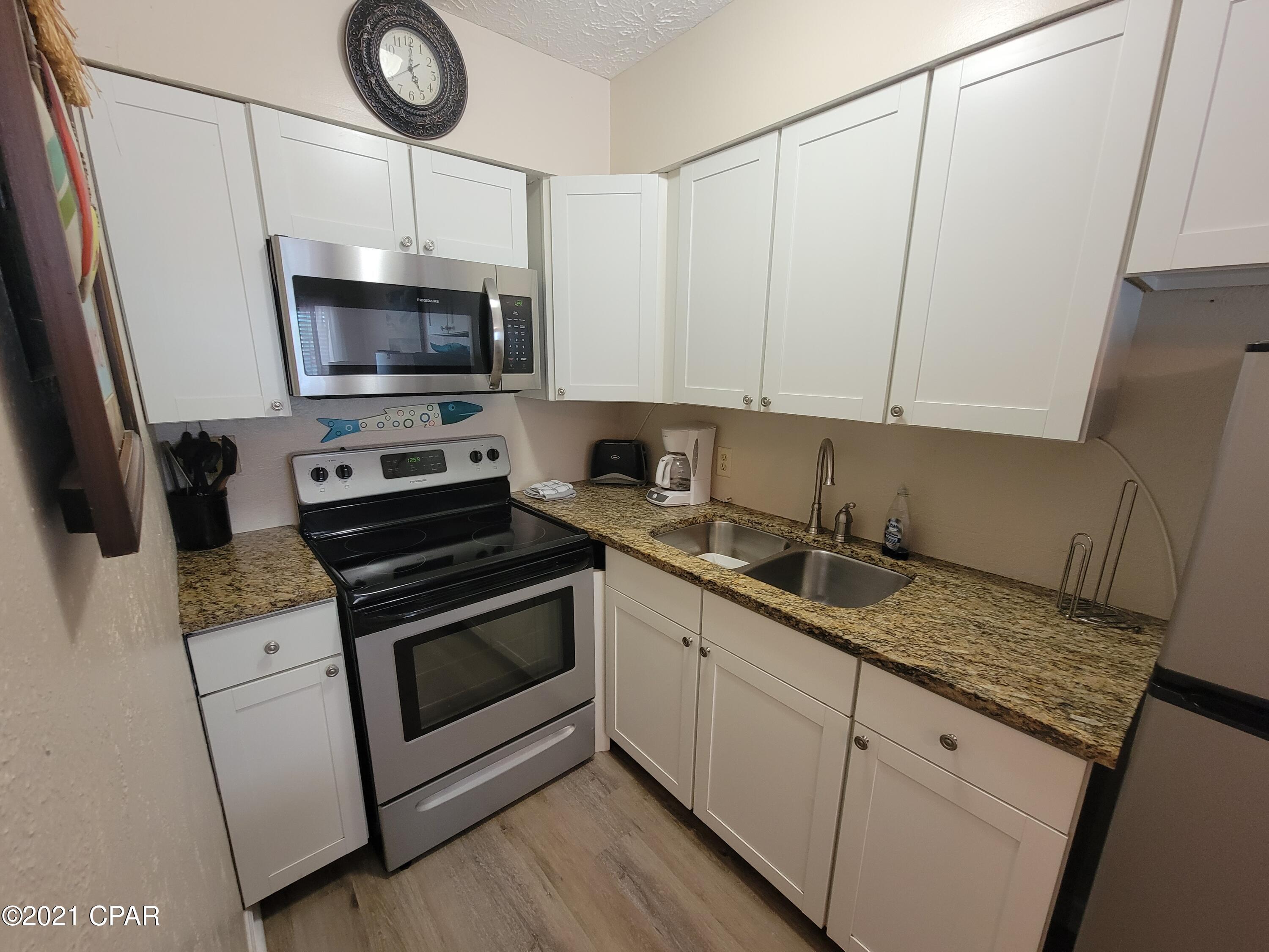 Ocean Terr. Condo. - Residential