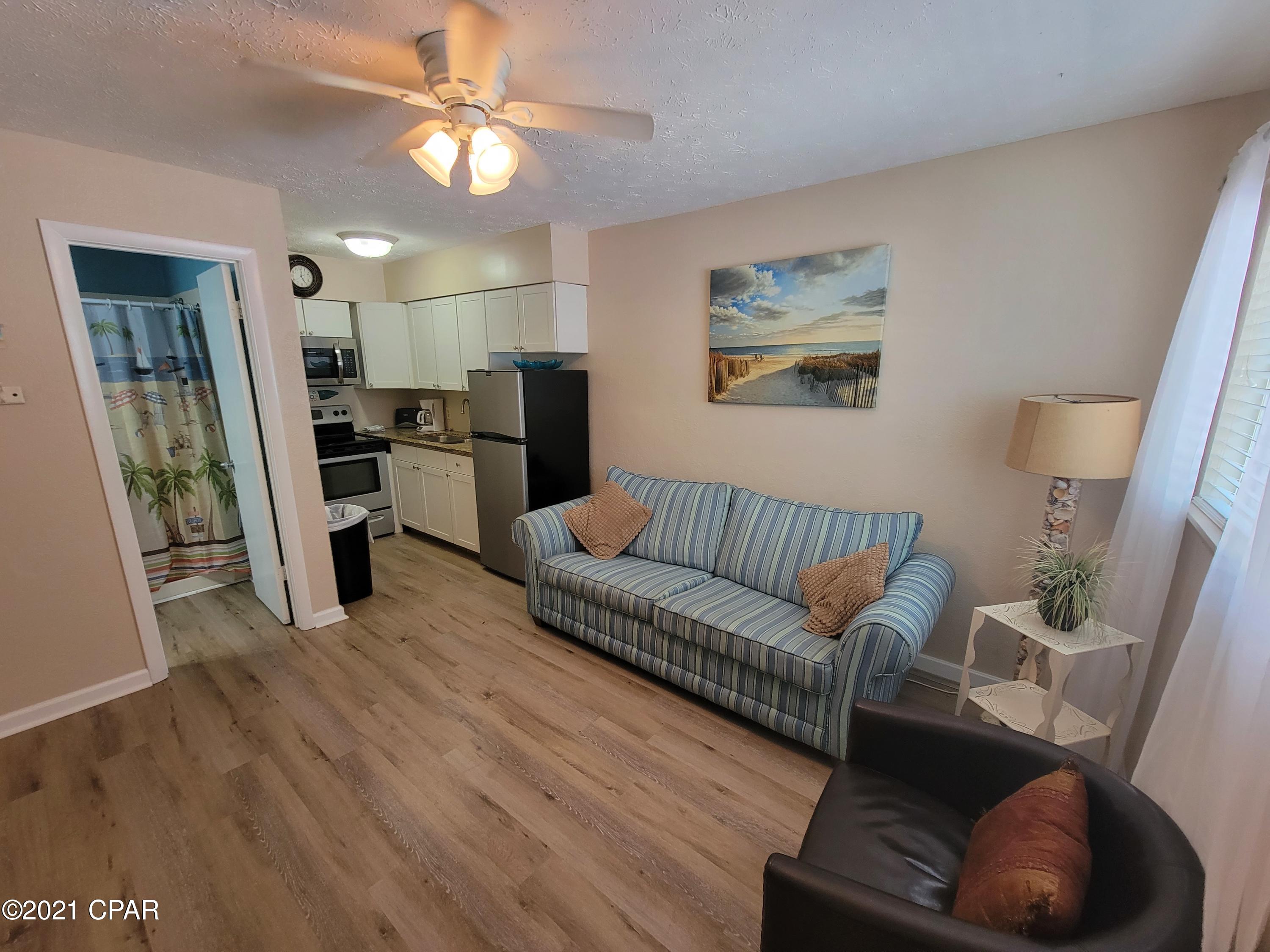 Ocean Terr. Condo. - Residential