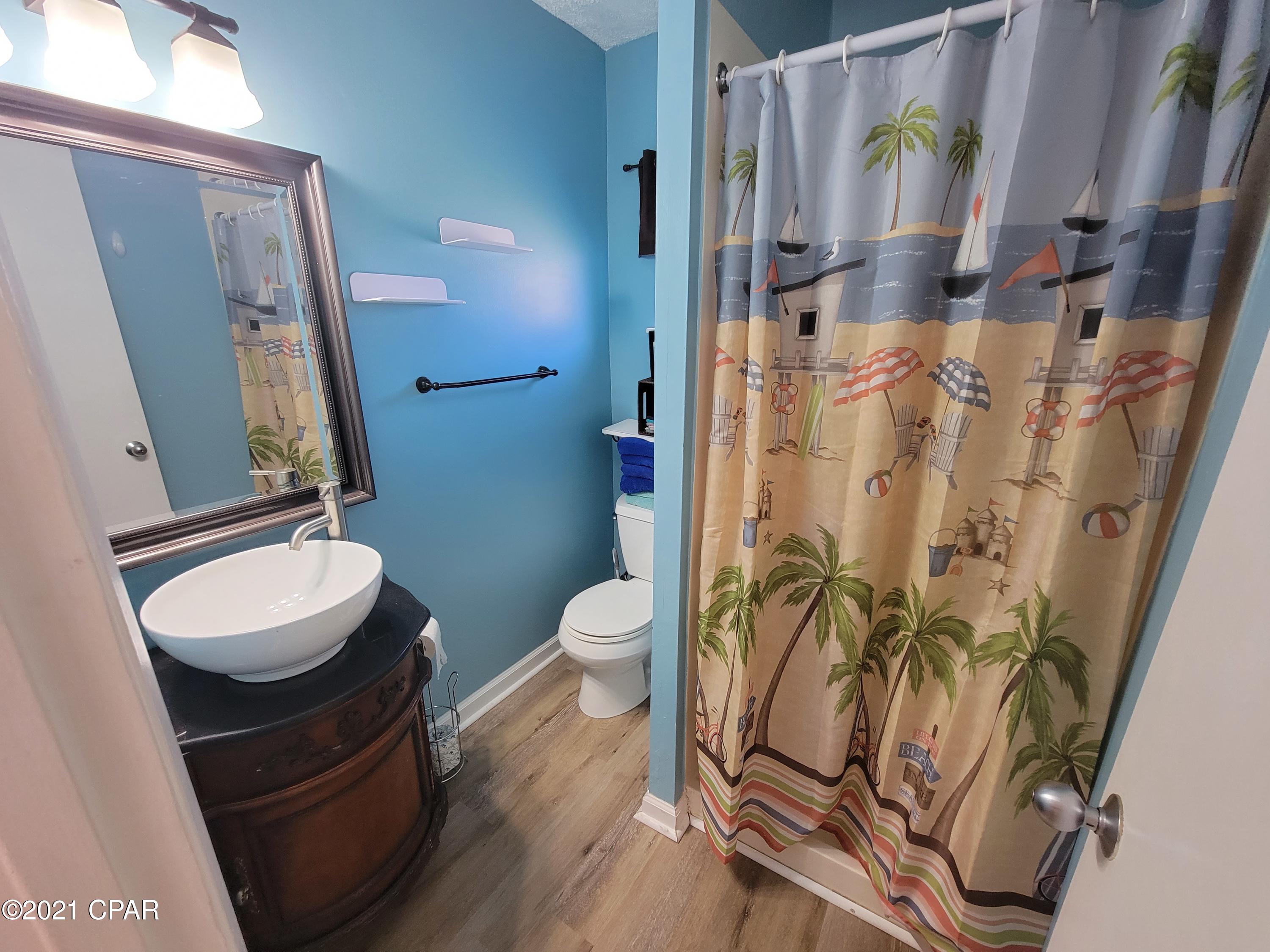 Ocean Terr. Condo. - Residential