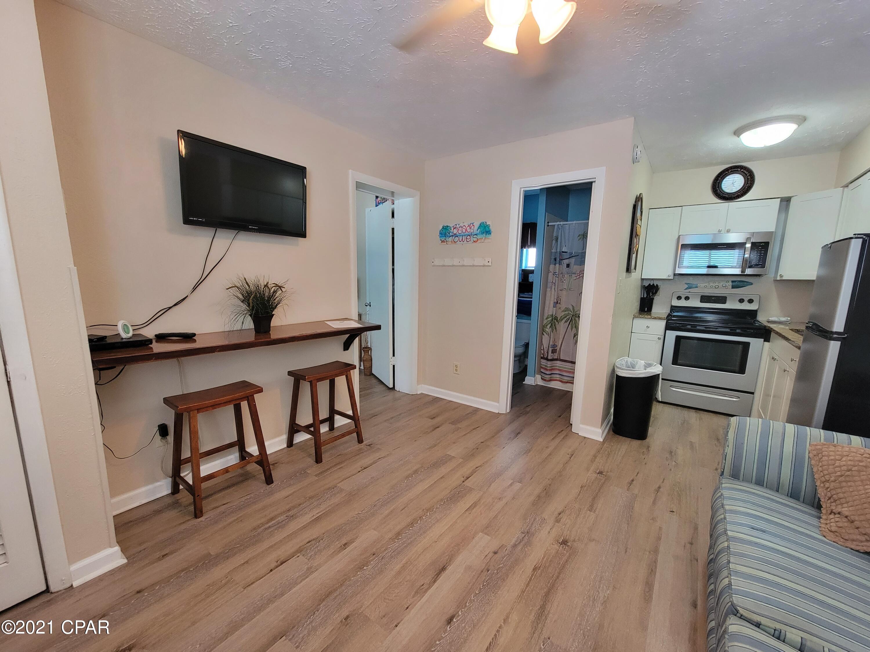 Ocean Terr. Condo. - Residential