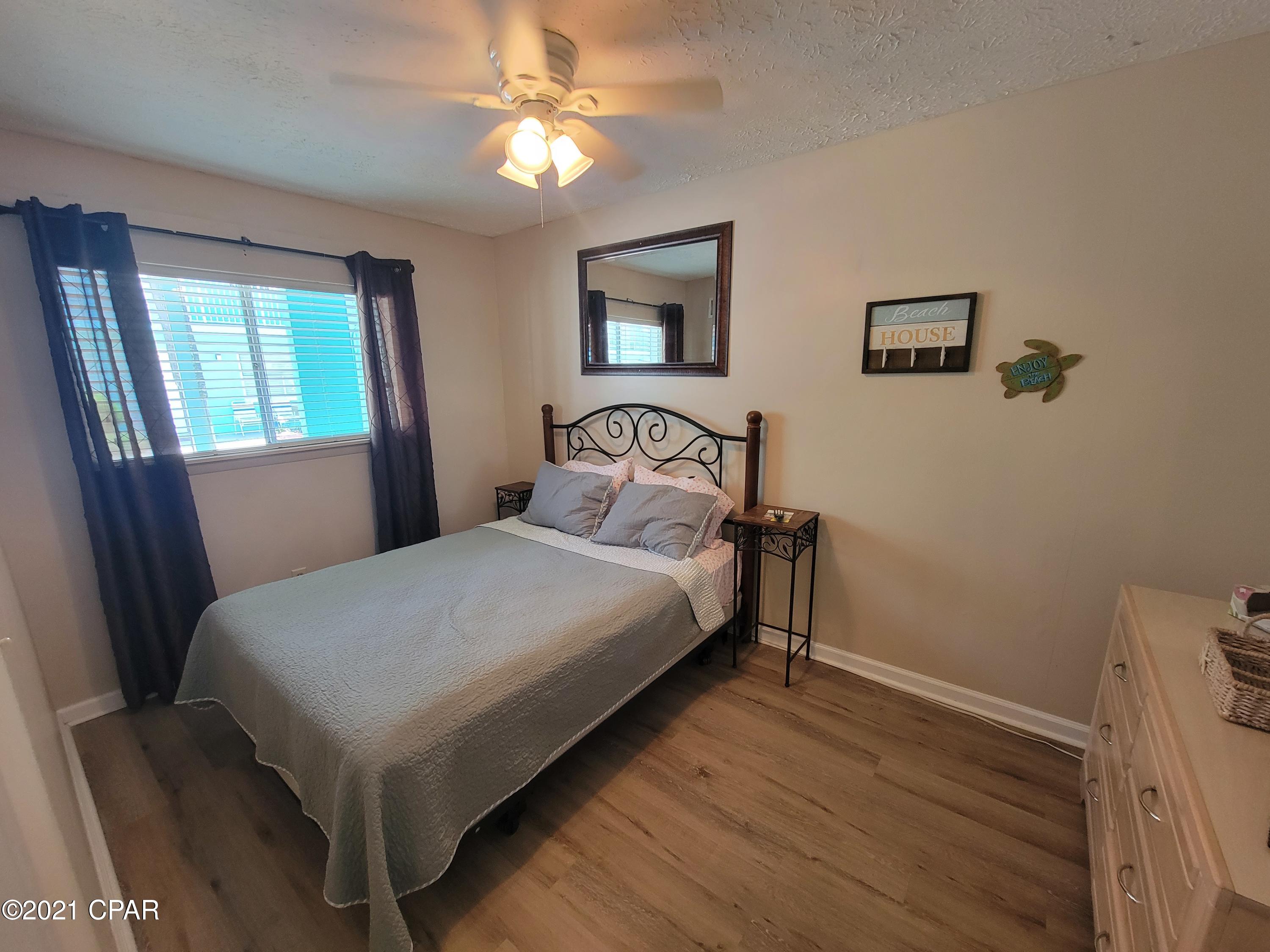 Ocean Terr. Condo. - Residential