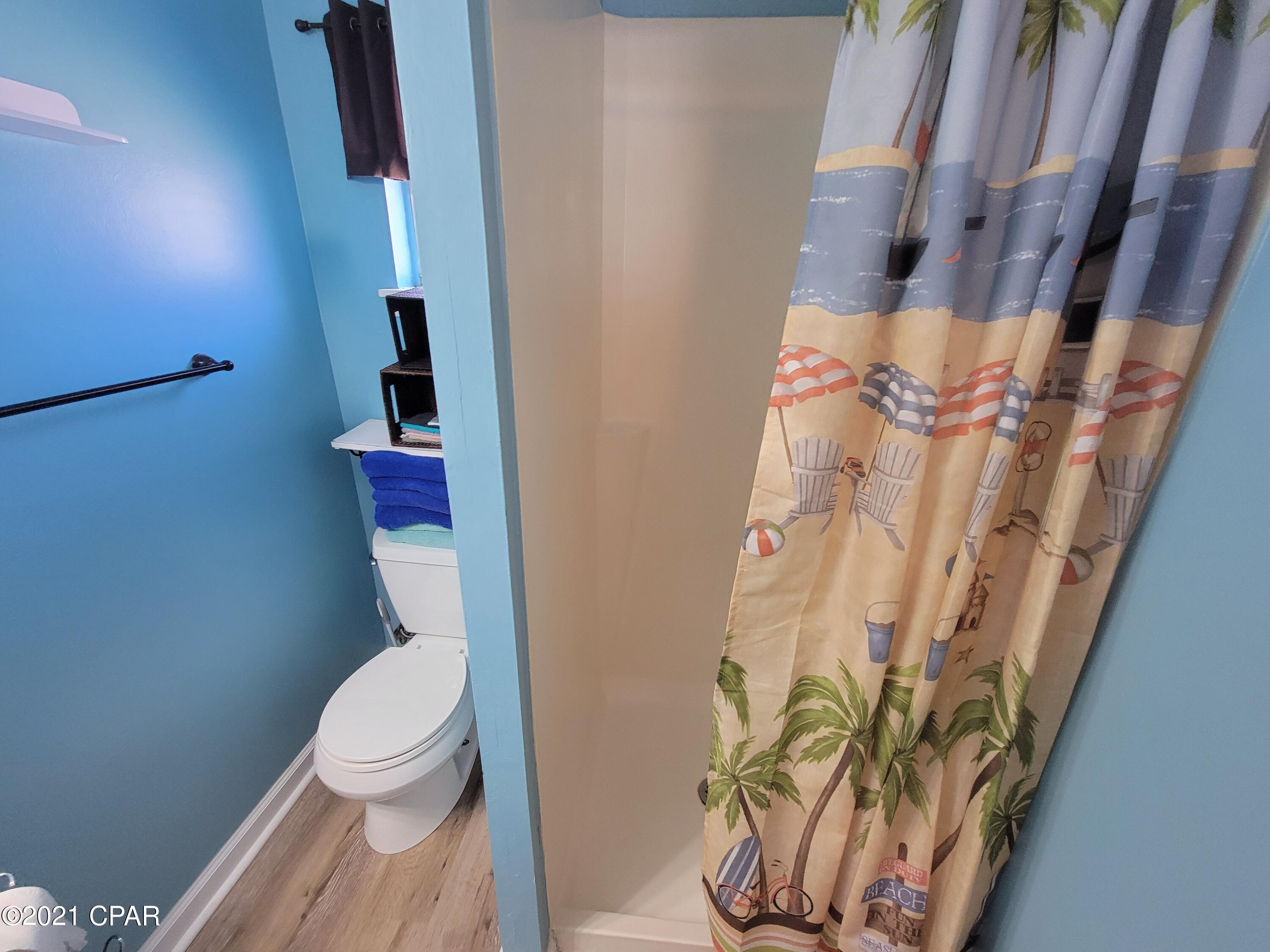 Ocean Terr. Condo. - Residential