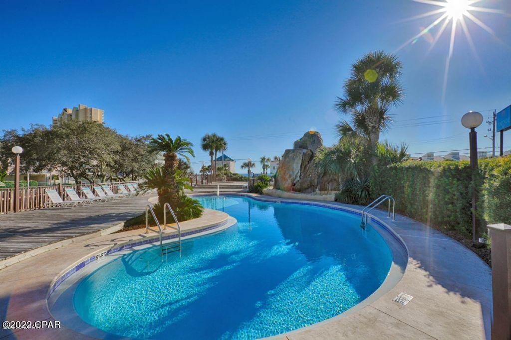 Portside Condo - Residential