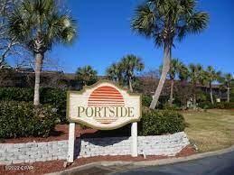 Portside Condo - Residential