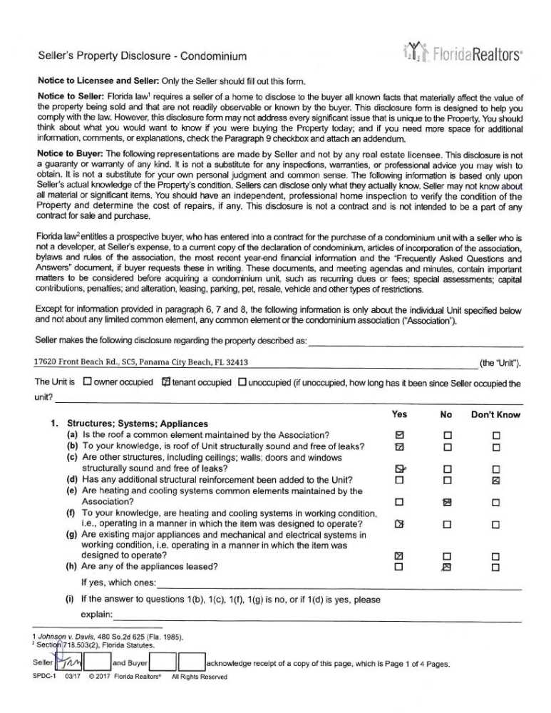 Portside Condo - Residential