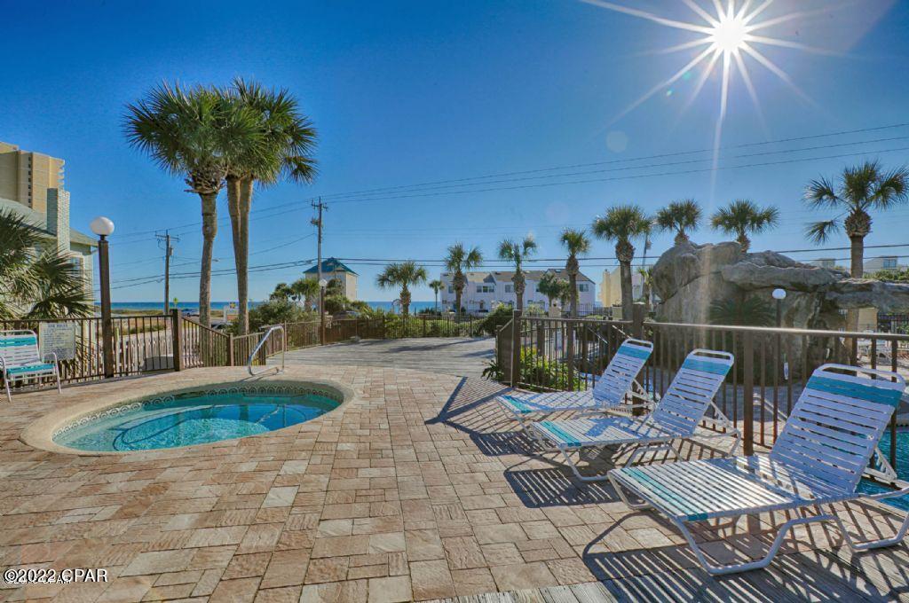 Portside Condo - Residential