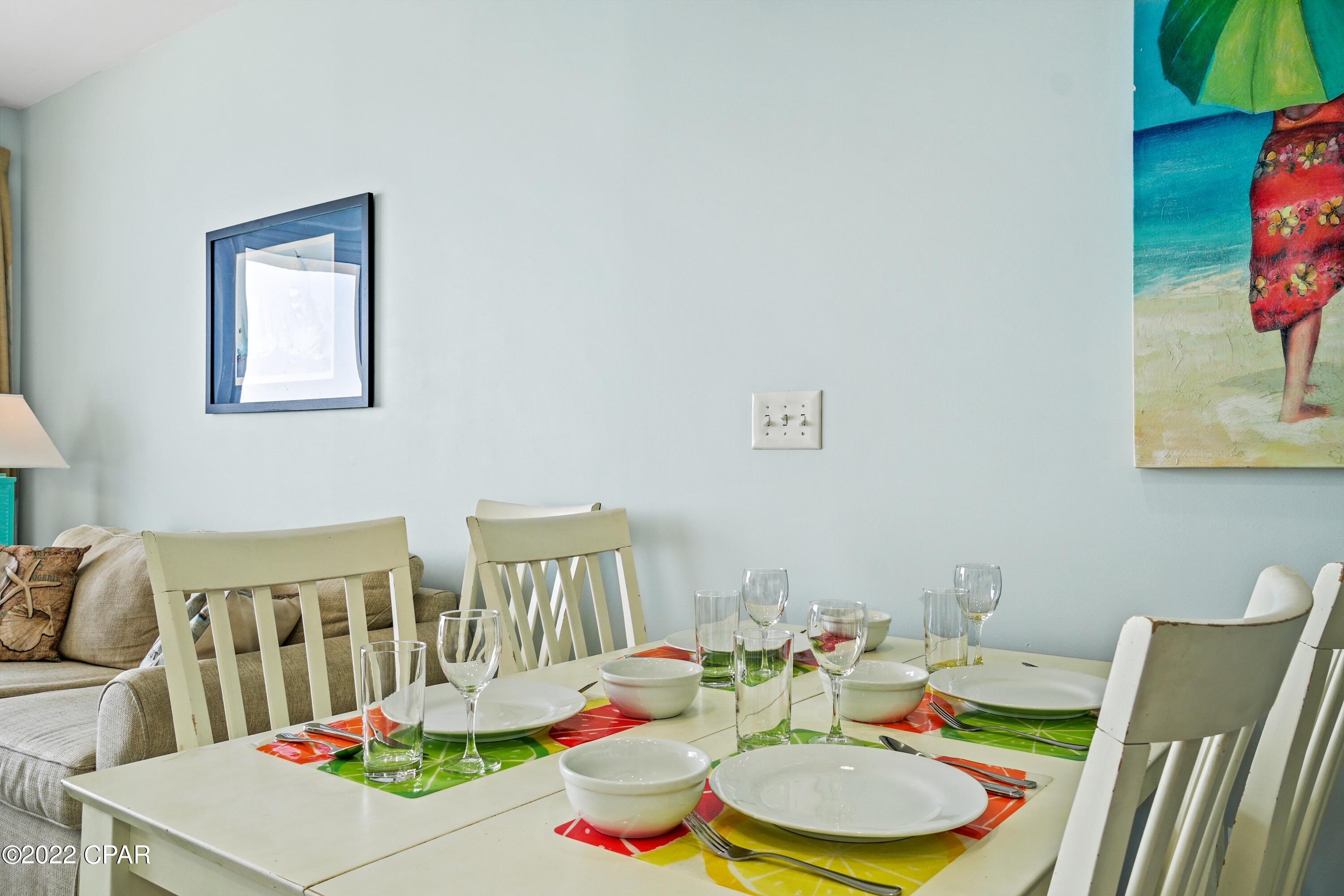 Splash Condo - Residential