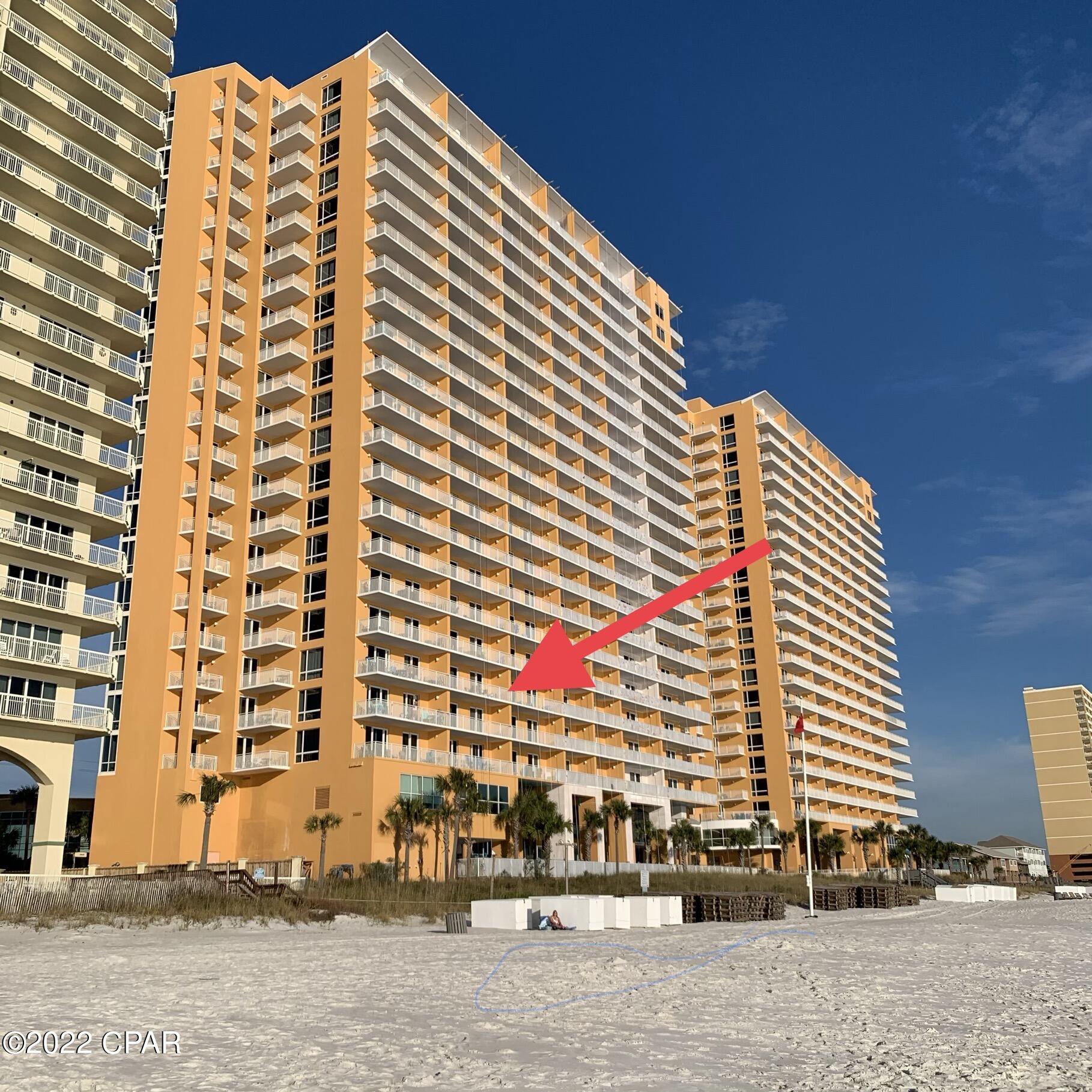 Splash Condo - Residential