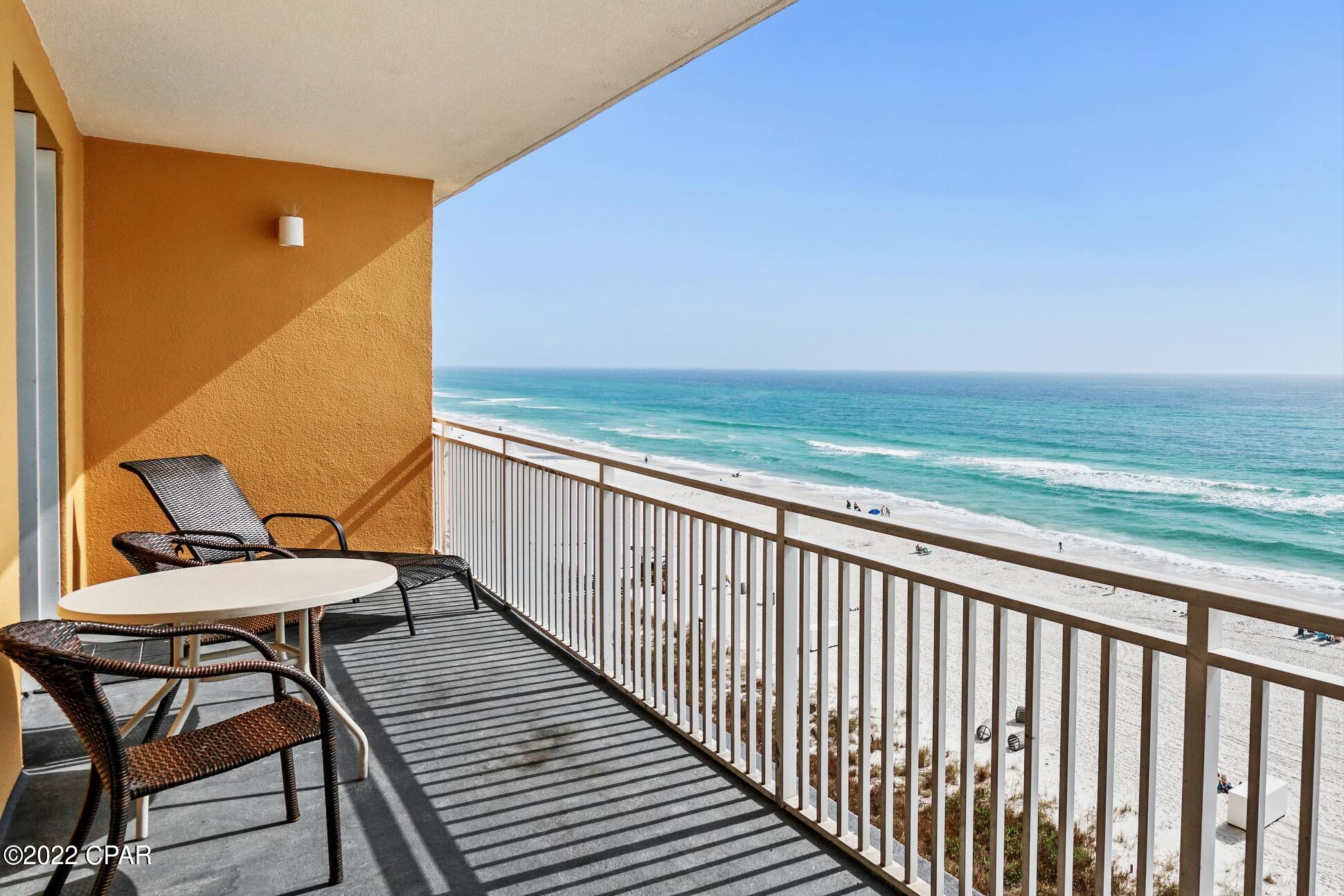 Splash Condo - Residential