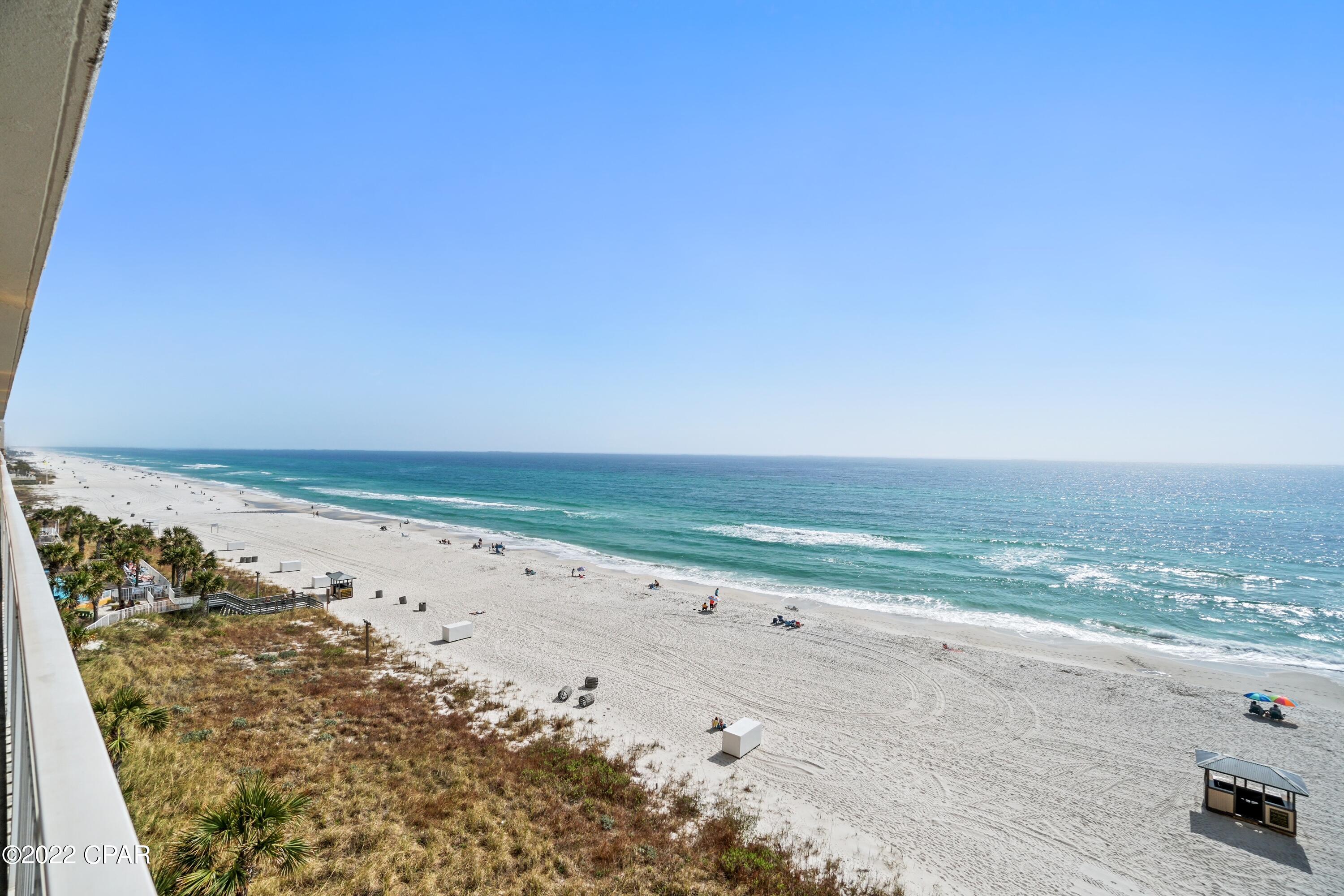 Splash Condo - Residential