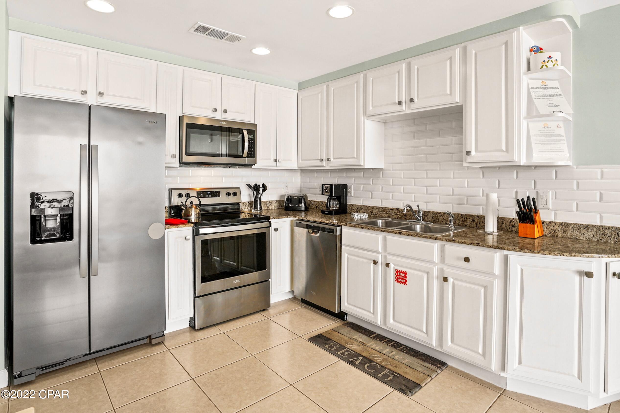 Splash Condo - Residential