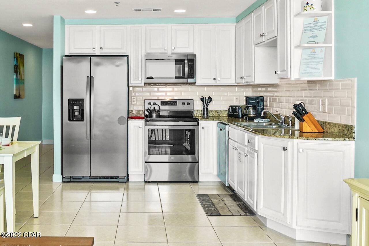 Splash Condo - Residential