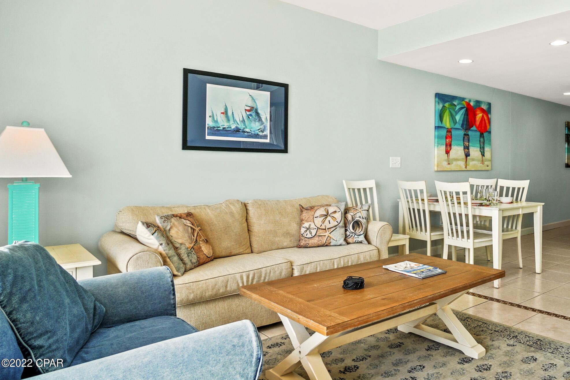 Splash Condo - Residential