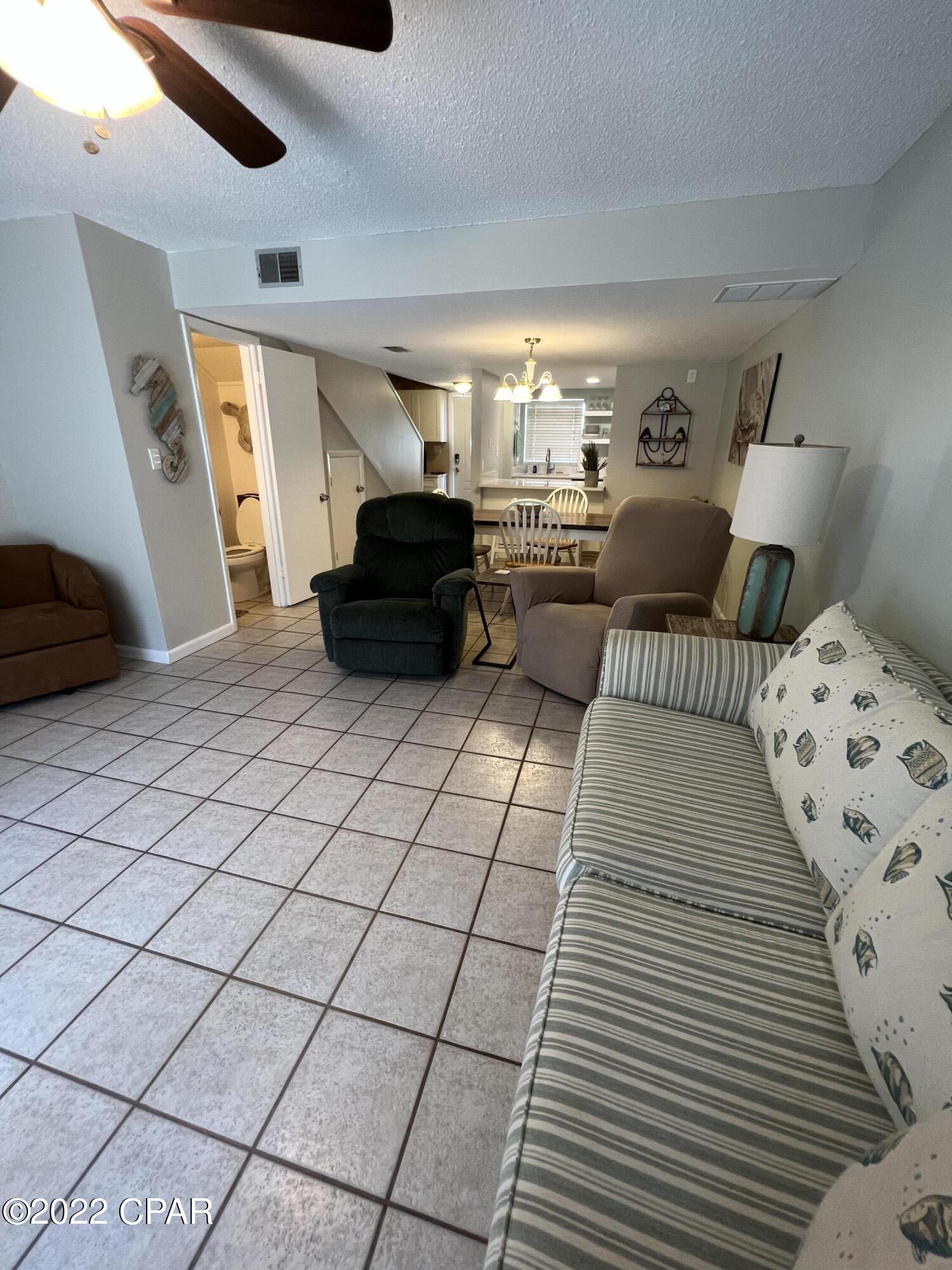 Horizon South I - Residential