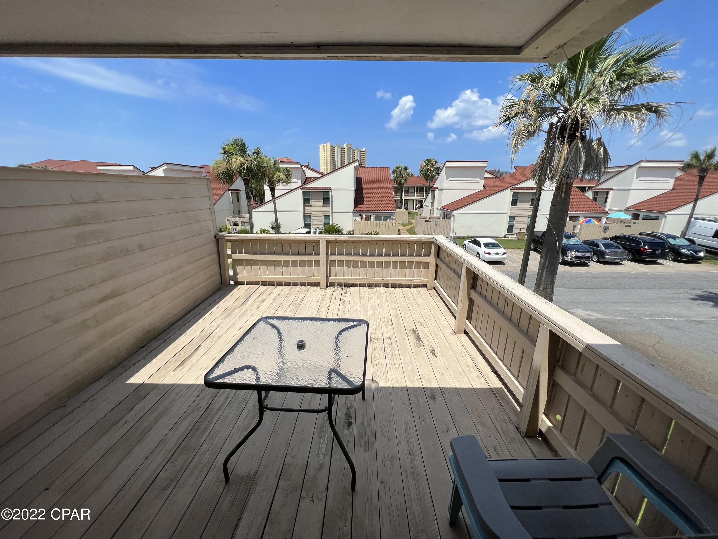 Horizon South I - Residential