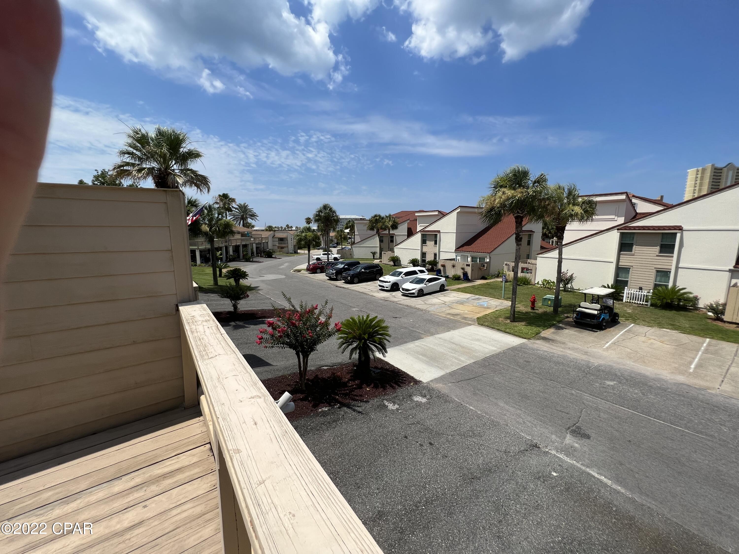 Horizon South I - Residential