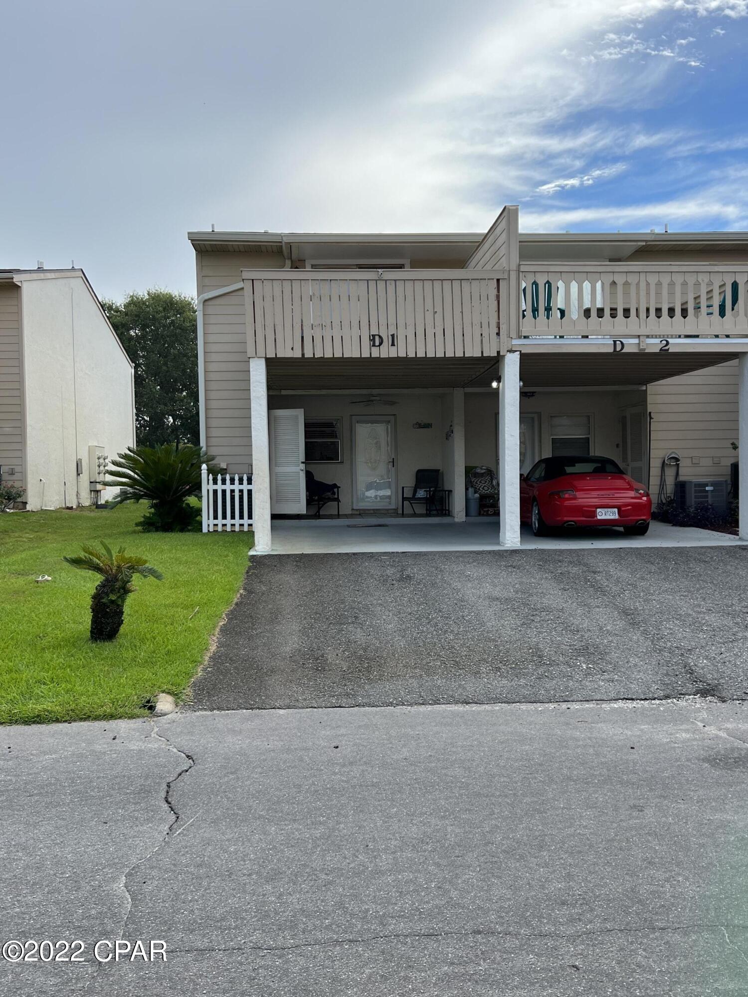 Horizon South I - Residential