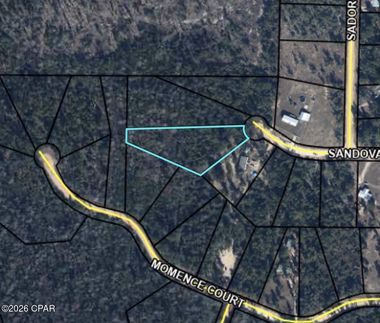 Compass Lake Hills Unit 6 - Land