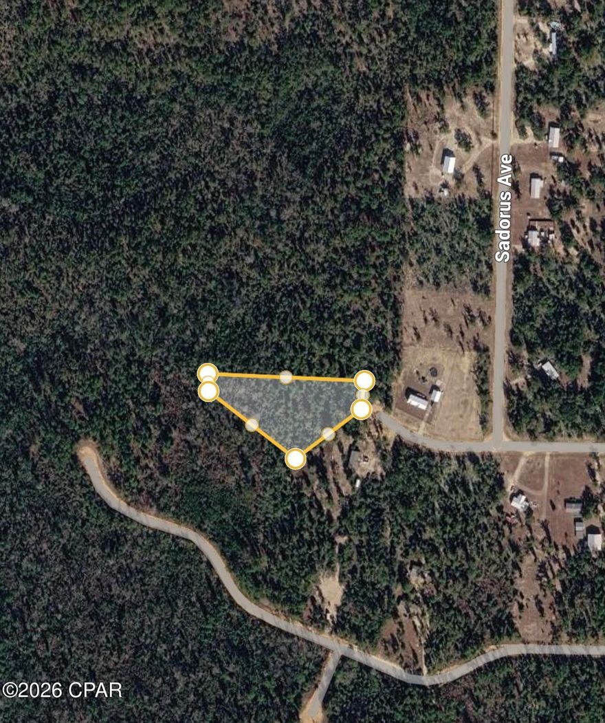 Discover the perfect blend of privacy and potential with this beautiful 1.875-acre vacant lot on Sandoval Street in Altha, Florida. Nestled in a quiet rural setting, this spacious parcel offers plenty of room to design your dream home, build a weekend getaway, or establish a small homestead surrounded by nature.
The property features level terrain and wooded areas that provide natural shade and a peaceful backdrop. With paved road access and convenient proximity to State Road 71, you're only minutes from downtown Altha and less than half an hour from Blountstown--making daily commutes and errands a breeze while still enjoying country living.
Whether you're looking to invest, build, or simply secure a slice of Northwest Florida serenity, this land delivers flexibility and freedom. No mandatory HOA, voluntary POA for access to Compass Lake clubhouse and Amenities.