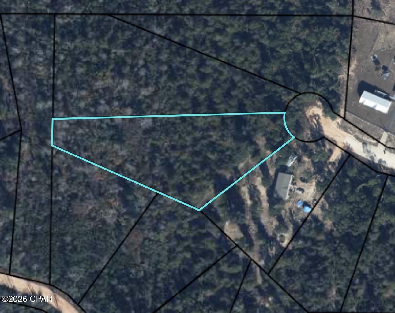 Compass Lake Hills Unit 6 - Land