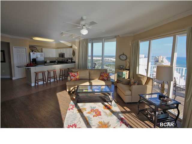 Tidewater Beach Phase II - Residential