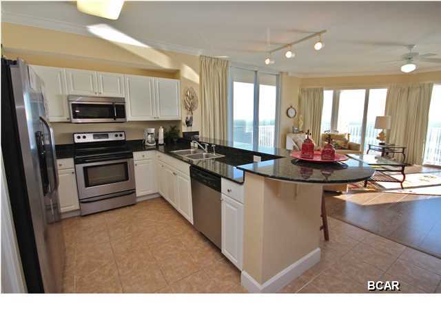 Tidewater Beach Phase II - Residential