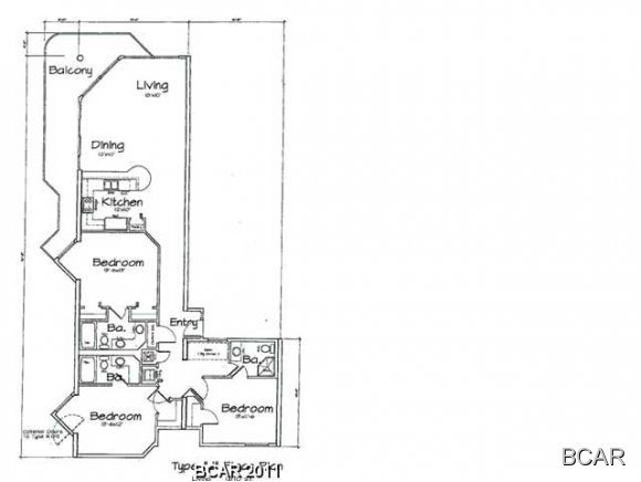 Tidewater Beach Phase II - Residential