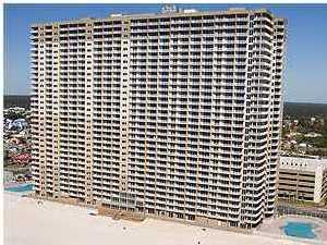 Tidewater Beach Phase II - Residential