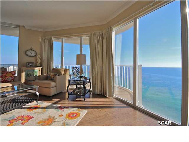 Tidewater Beach Phase II - Residential