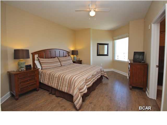 Tidewater Beach Phase II - Residential