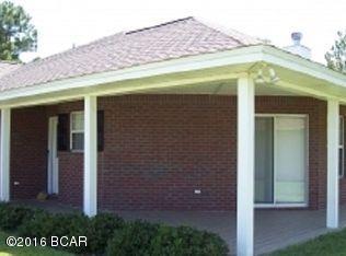 Magnolia Meadows - Residential Lease