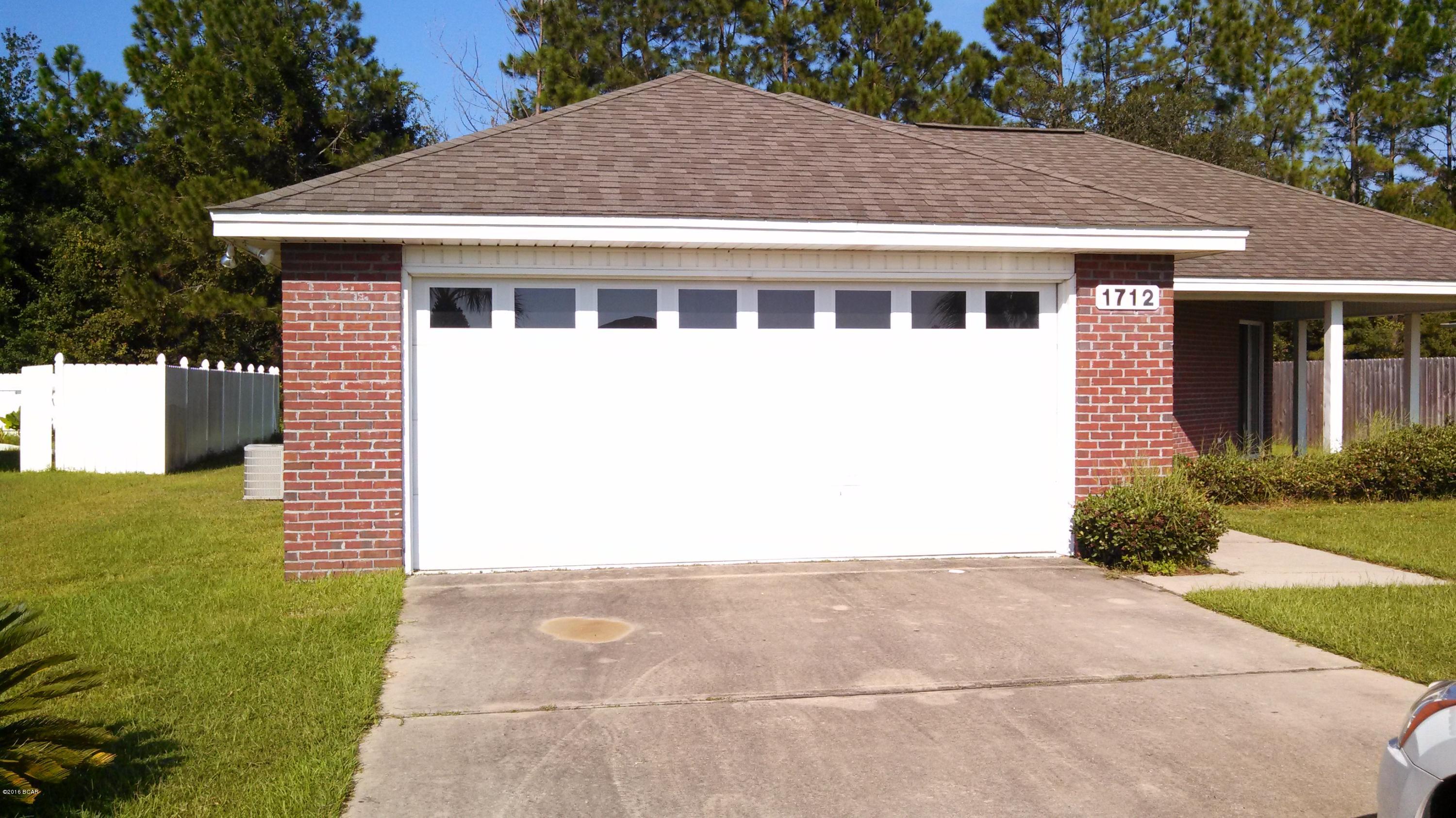 Magnolia Meadows - Residential Lease